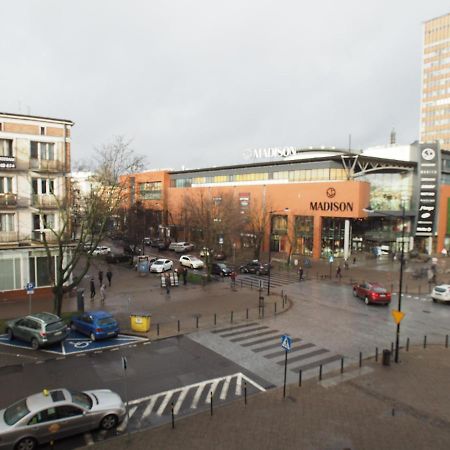 Gama K2124 Grand-Tourist Apartments Gdansk Exterior foto