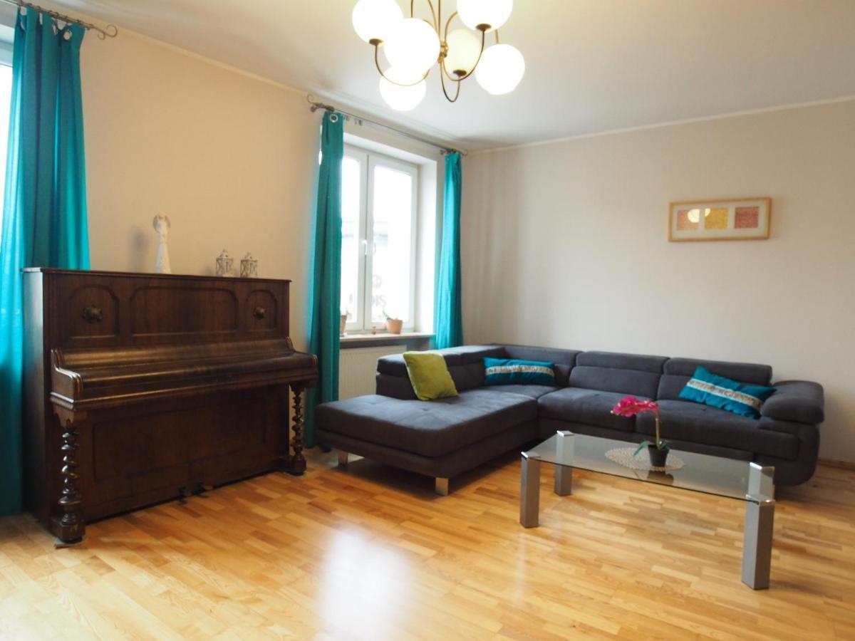 Gama K2124 Grand-Tourist Apartments Gdansk Exterior foto