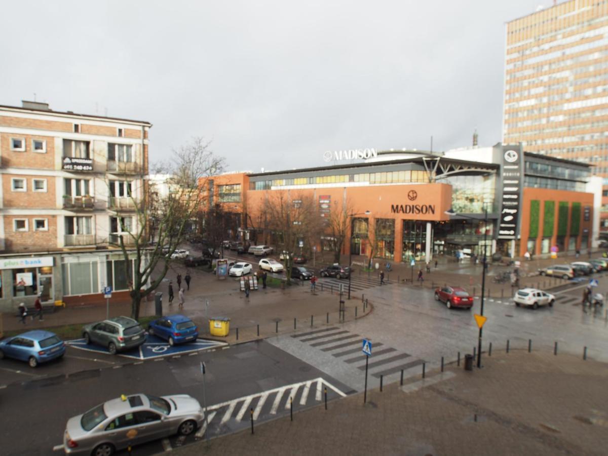 Gama K2124 Grand-Tourist Apartments Gdansk Exterior foto