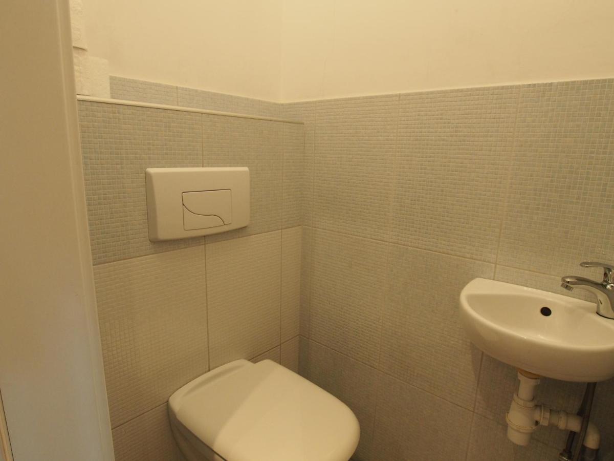 Gama K2124 Grand-Tourist Apartments Gdansk Exterior foto